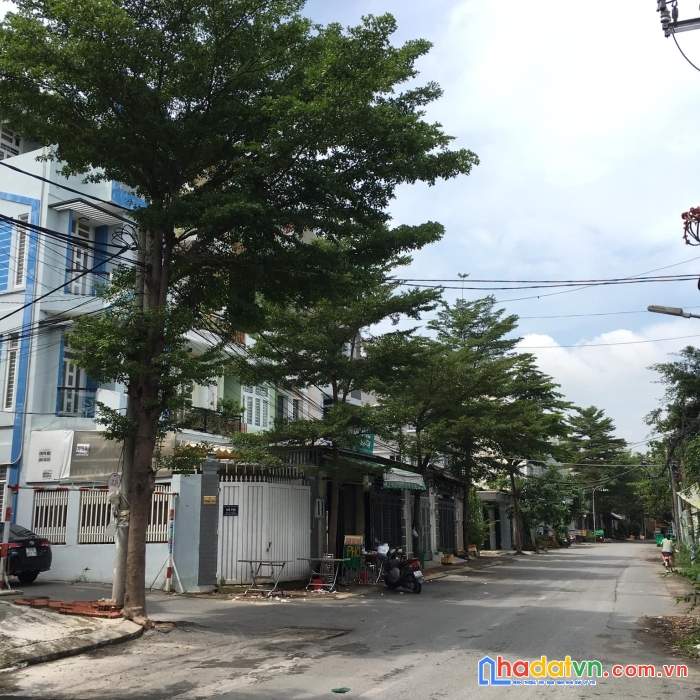 Nhà hẻm xe hơi đỗ cửa, đường số 8 - hiệp bình phước - thủ đức, 55m2, ngang 6.4m, 4.3 tỷ