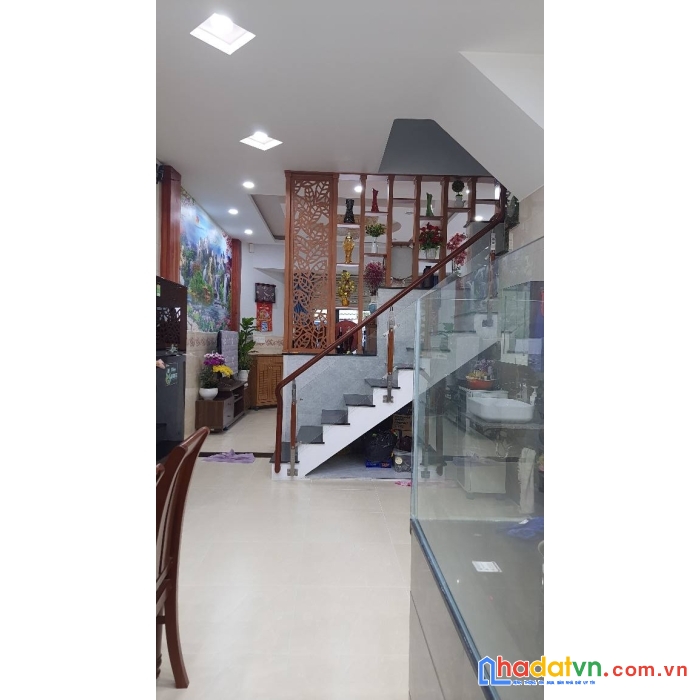 Bán nhà chính chủ đường lê đình thám, tân phú, 55m2, ngang 5m, dt 8tr, nhỉnh 4 tỷ