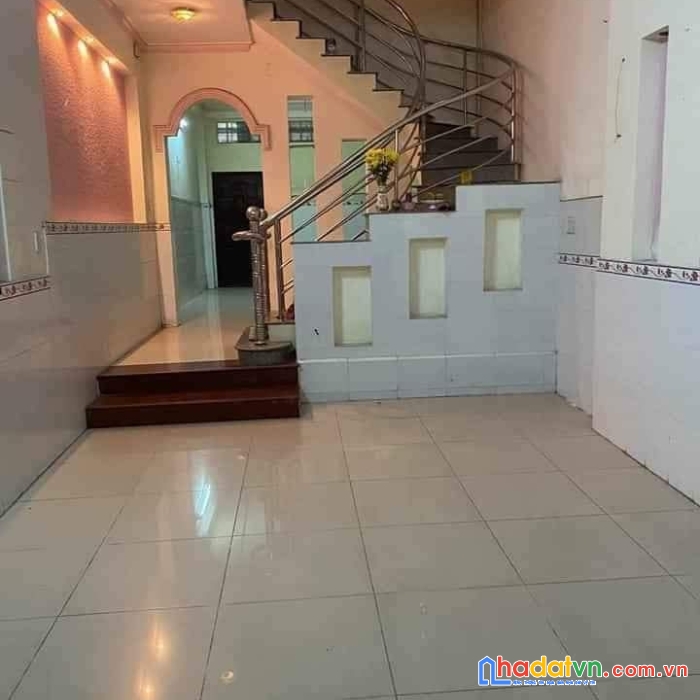 Bán nhà mặt tiền khu vip q6, vừa ở vừa kinh doanh, sát an dương vương, metro bình phú, 4tầng,