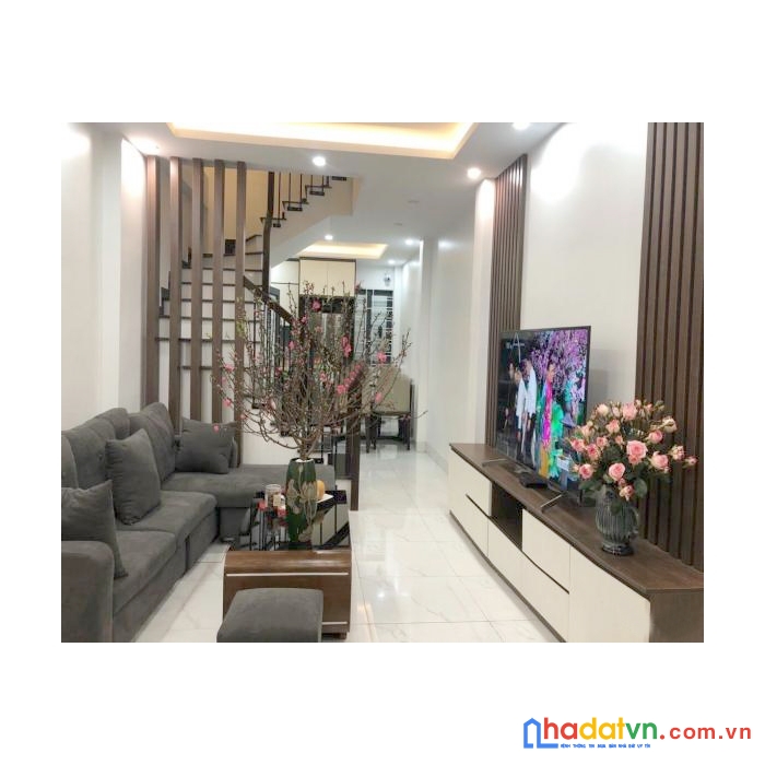 Chủ kẹt tiền cần bán nhà 89m2 hxh an dương vương chỉ 8.4 tỷ