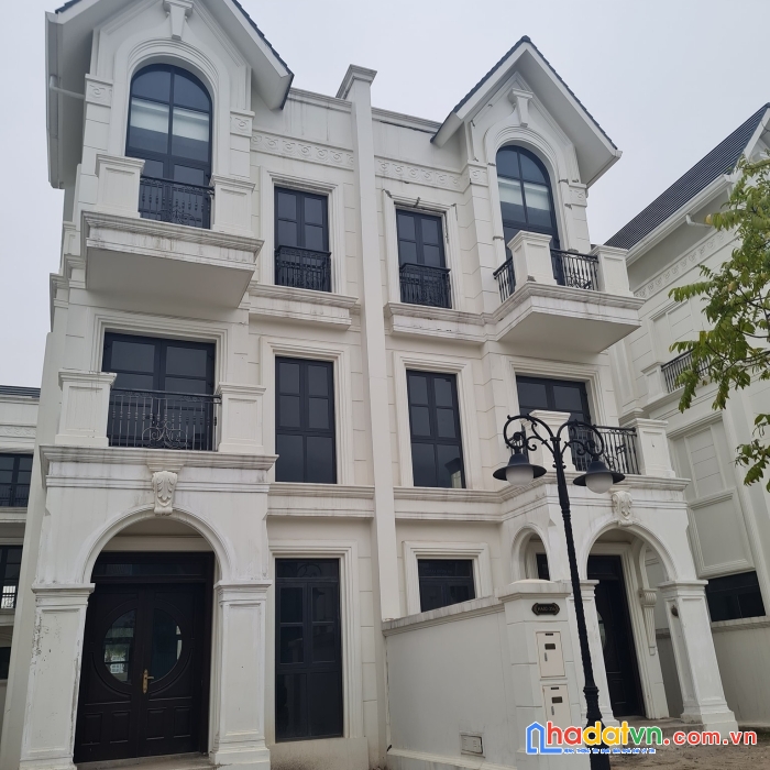 Biệt thự song lập vinhomes oceanpark - phân khu biệt thự hải âu 34,5 tỷ 0909858789