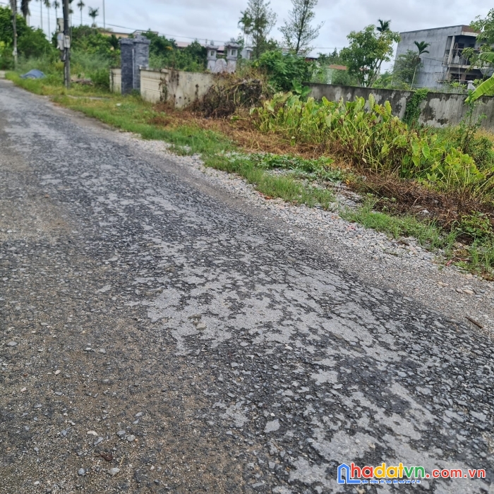 1130m2 tại hoà nghĩa, dương kinh đường 11m giá chỉ có 4,x triệu/m2