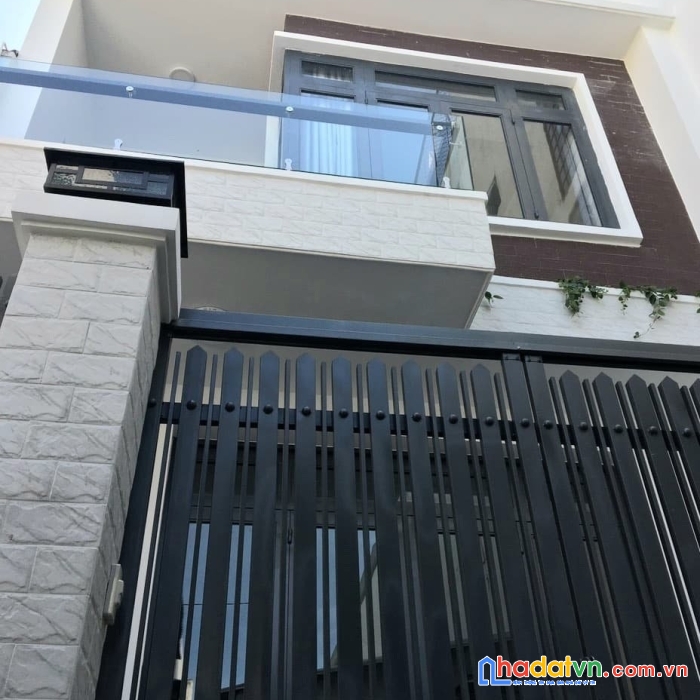 Bán nhà mới hxh trường chinh tân bình khu bàu cát 120m2 nhỉnh 6 tỷ