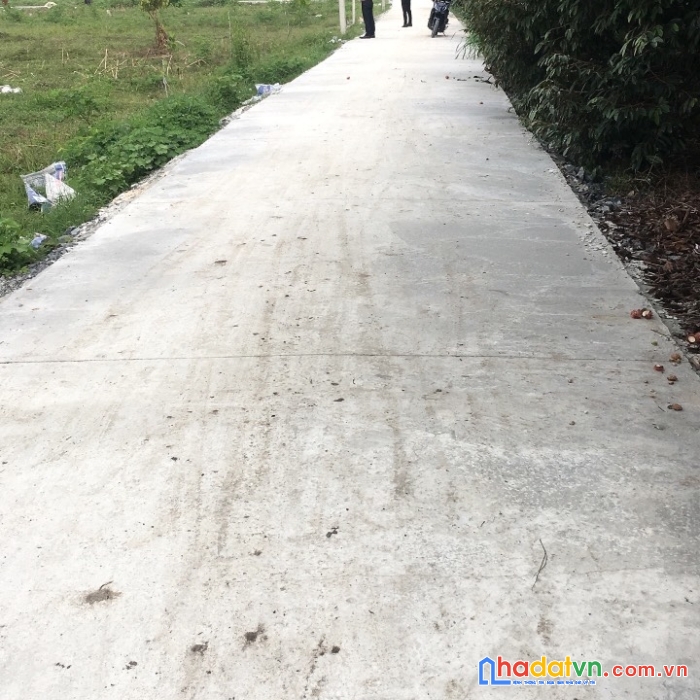 Full thổ đất đầu tư sinh lời ở hiệp thanhk