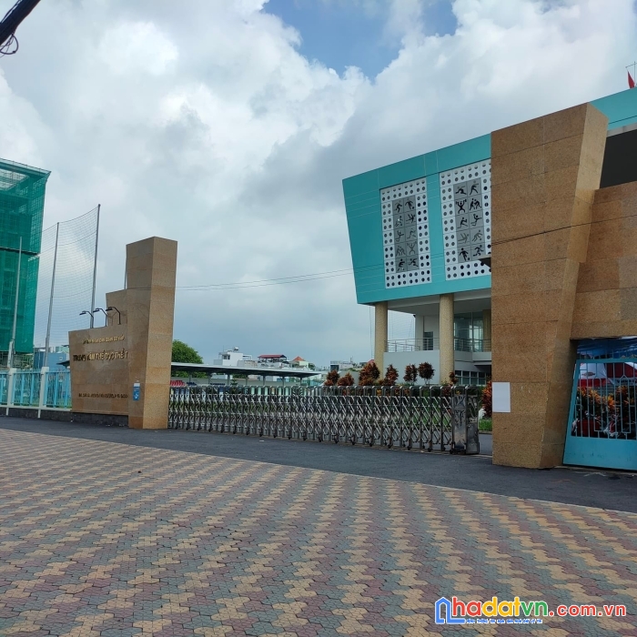 Bán miếng đất vàng nguyễn văn lượng, p16, gò vấp. 76m2, hơn 4 tỷ