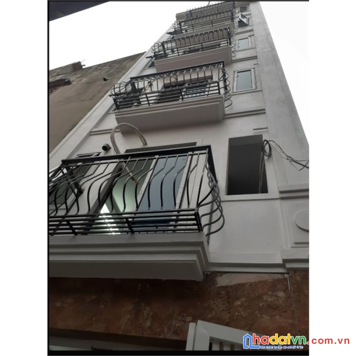 Siêu phẩm! bán nhà 5 tầng đúc dòng tiền 26tr điện biên phủ giá 4..xx tỷ gọi ngay 0905522660