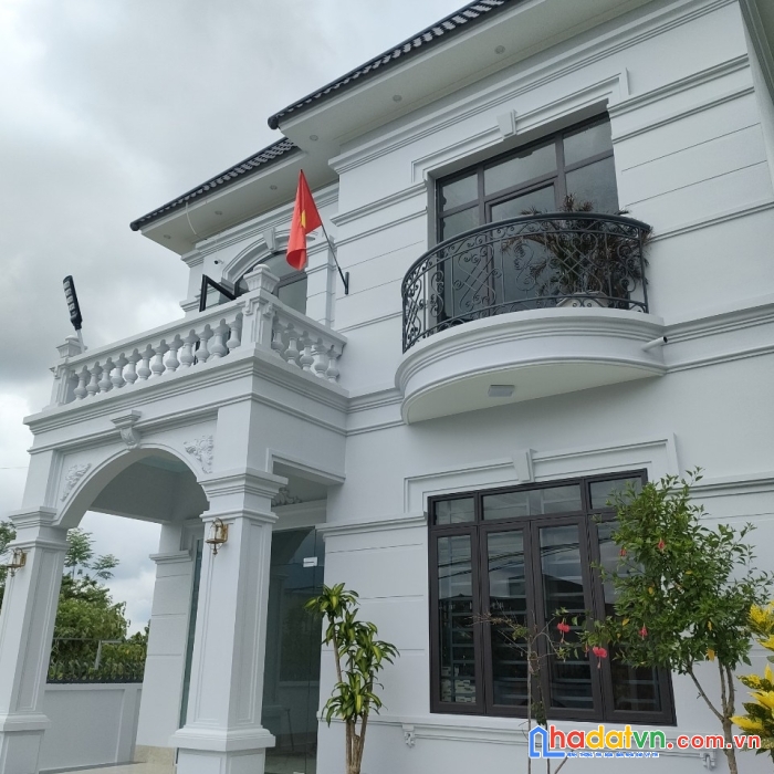 ** siêu phẩm nhà bán tp thái nguyên căn nhà mới xây xong **