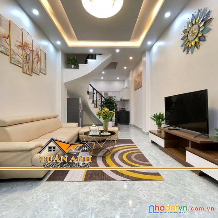 Siêu đẹp! vạn phúc. hà đông oto kinh doanh 50m2 x 5t. mt4.2m. giá 6.5tỷ