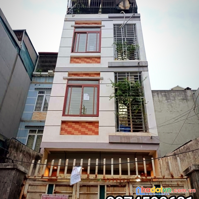 Dân tình bàn tán căn nhà hái ra tiền 60m2 giá 4,4t