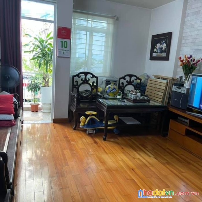 [8 triệu] cho thuê nhà 2pn, có máy lạnh, quạt, tủ lạnh đường trần văn khánh