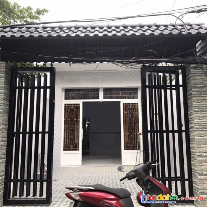 Hẻm xe hơi, tiện kinh doanh, phạm thế hiển, quận 8.