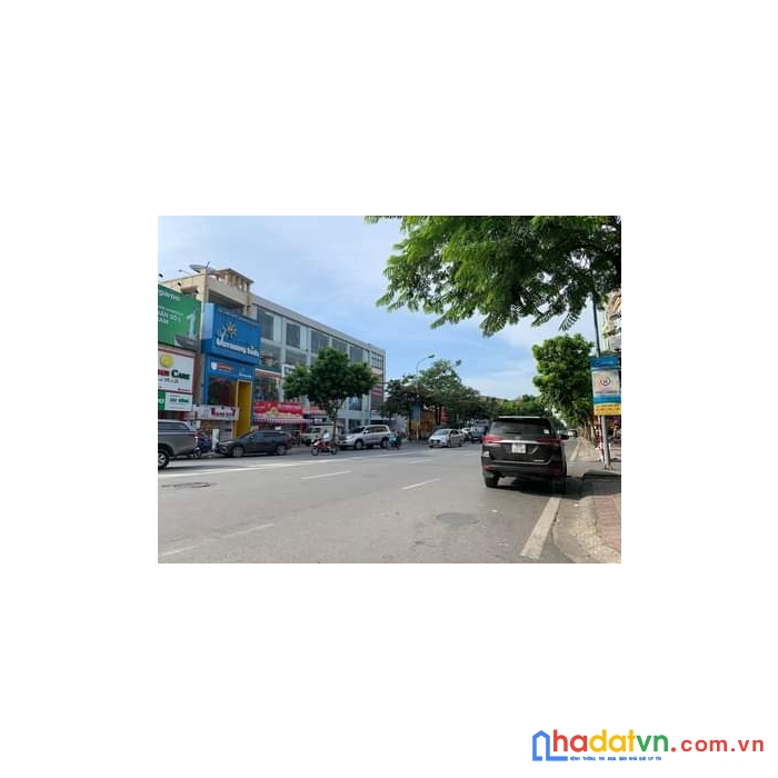 Chính chủ cần bán gấp lô góc 76m phố sài đồng, long biên, oto đỗ cửa