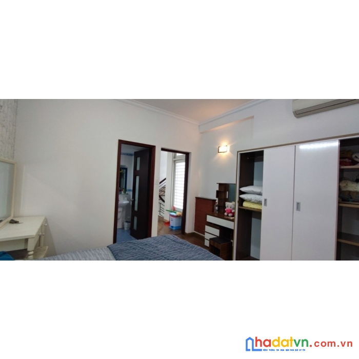 353 nguyễn trọng tuyển biệt thự khu cán bộ 4 tấm mt 8m nhỉnh 24tỷ