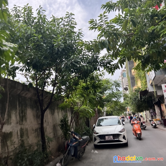 Bán nhà mặt phố nghi tàm tây hồ 64m mặt tiền 4 14.5 tỷ mặt phố - kinh doanh đồ cổ - hai mặt ngõ-