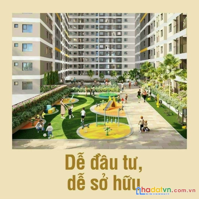 Căn hộ legacy prime tại tp.thuận an.tỉnh bình dương chỉ 155 triệu sở hữu căn hộ cao cấp