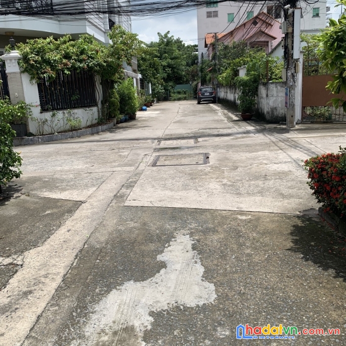 Bán gấp nhà 1t1l sau pegasus phường quyết thắng tp. biên hoà