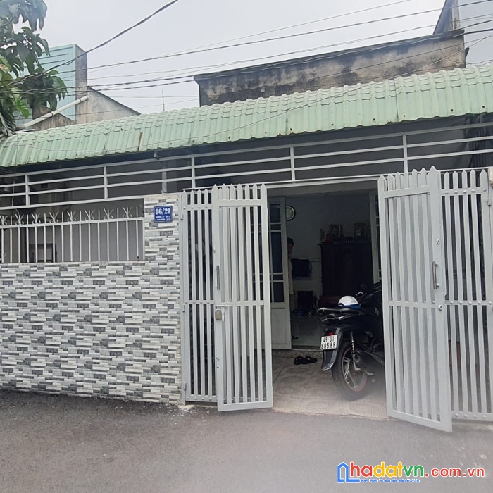 Hxh phan văn hớn 110m2 thông số vàng gần cầu tham lương