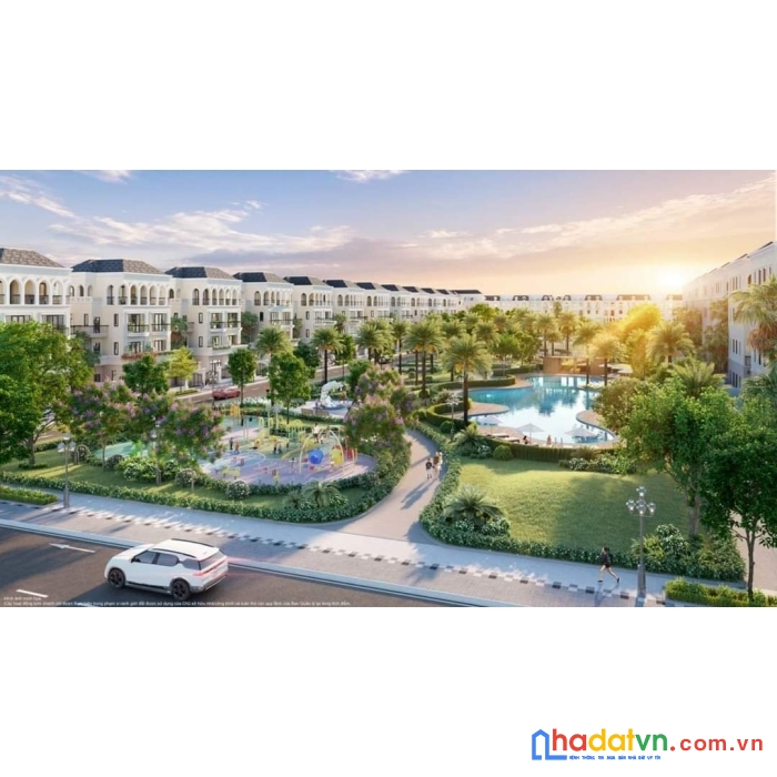 Tôi cần bán gấp biệt thự song lập 162m2 view công viên cọ xanh the empire 28 tỷ