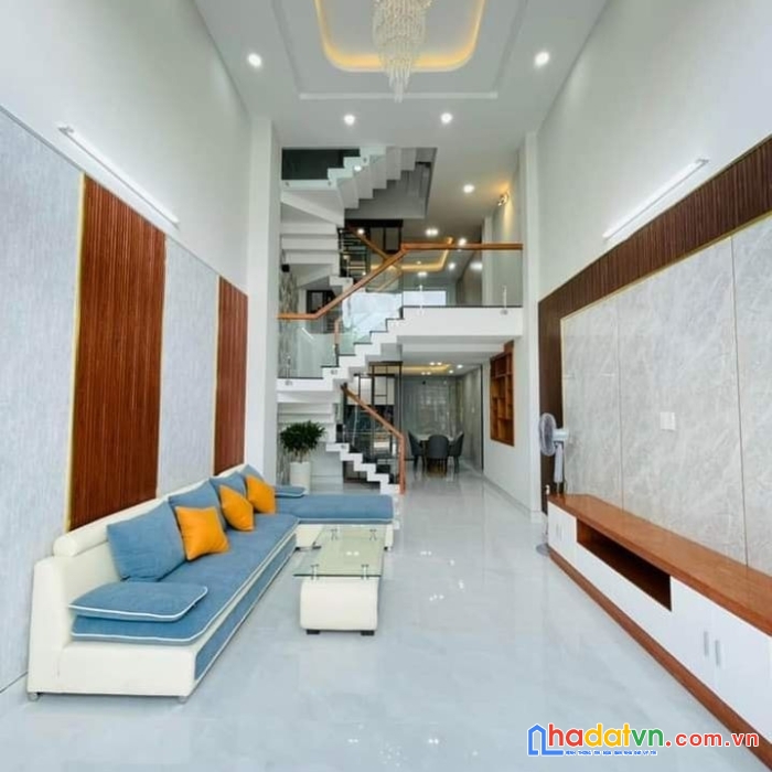 Bán nhà  mặt tiền đường số 16 , bình tân  giáp quận tân phú 72m2 5 tầng nhỉnh 8 tỷ