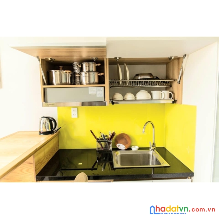 Duy tân, phường 15 phú nhuận