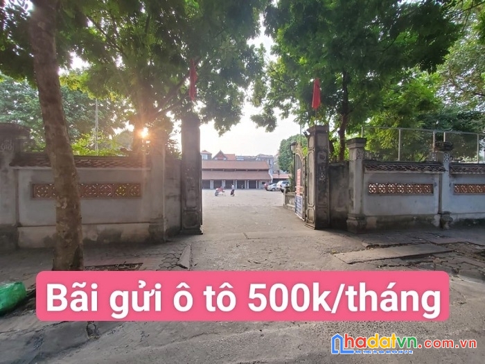 Bán đất việt hưng – long biên – 10m ra ôtô  - đất vuông 42m, chỉ 2.7 tỷ.