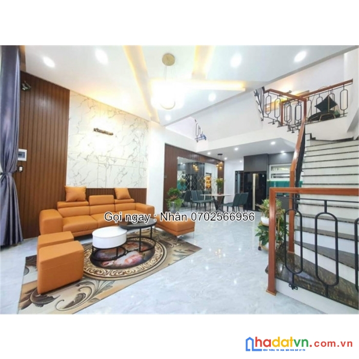 Bán gấp -ngay ngã3 – phan  bôi –sơn trà- 64m2, chỉ nhỉnh 5 tỷ