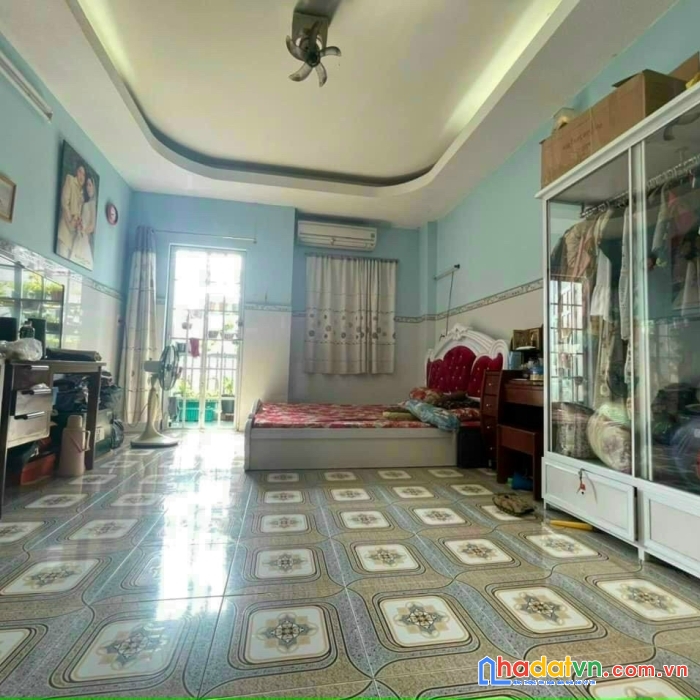 Vị trí 1 sẹc 5m, lam sơn, 4 x 18m, chỉ 8.8 tỷ, bình thạnh, 3 lầu