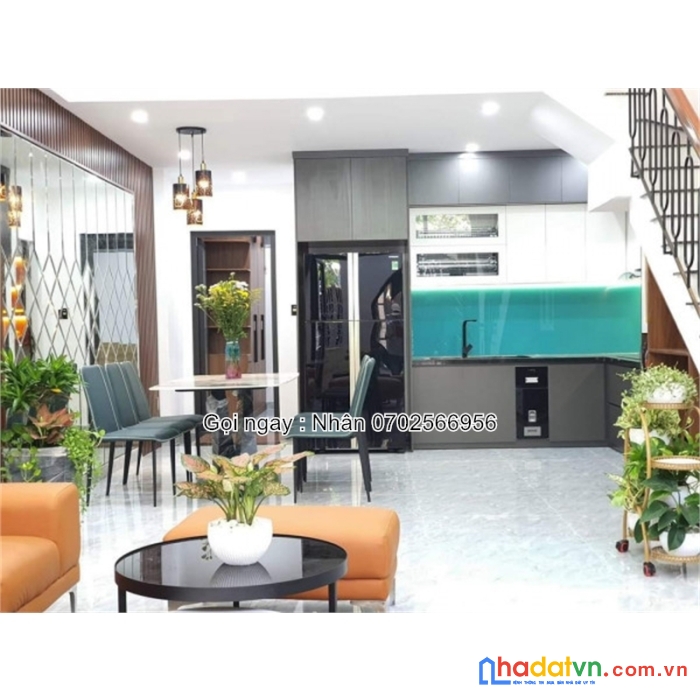 Đất vàng  -tạ mỹ duật –sơn trà- 62m2 - chỉ nhỉnh 5 tỷ