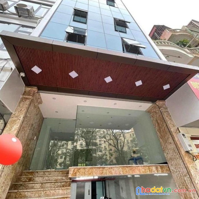 Cực hiếm bán nhà mặt phố kim đồng, q hoàng mai 118m, mt 5,5m giá 20,5 tỷ.
