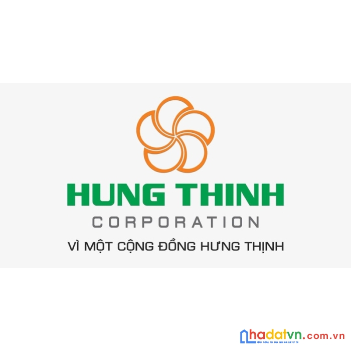 Melody linh đàm tập đoàn hưng thịnh quỹ căn đẹp tiềm năng tăng giá, thu lợi nhuận cao