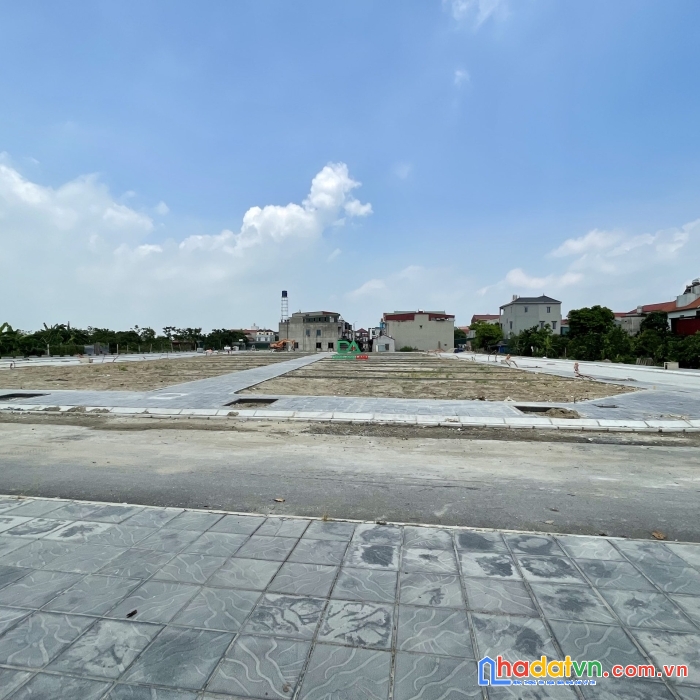 Bán đất đấu giá x7 lỗ khê liên hà đông anh giá rẻ