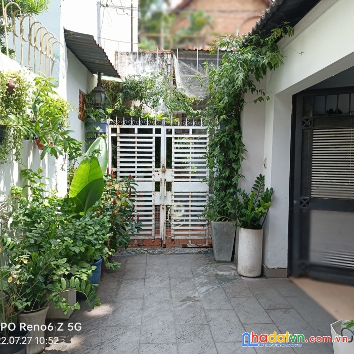 Bán gấp nhà đẹp 5 tầng út tịch, tân bình, 100m2 chỉ 9,2 tỷ.