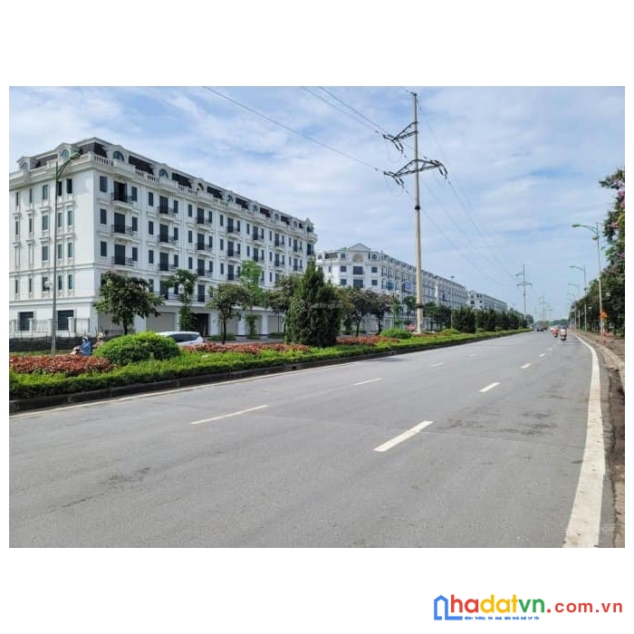 Luxury kiến hưng đẳng cấp thượng lưu - nhà đẹp giá bình dân- khu vực nóng của hà đông.