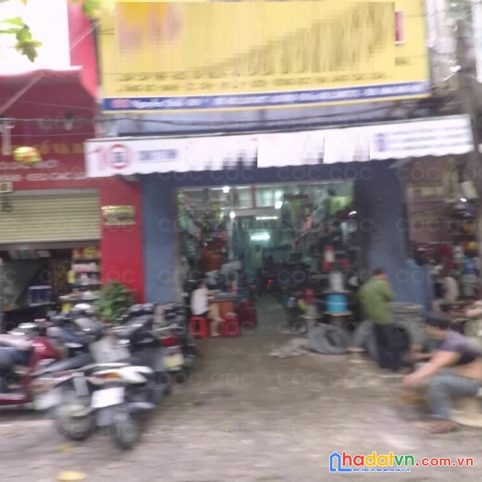 .nhà mặt tiền nguyễn trãi, 160m2, ngang 9m, 24.99 tỷ