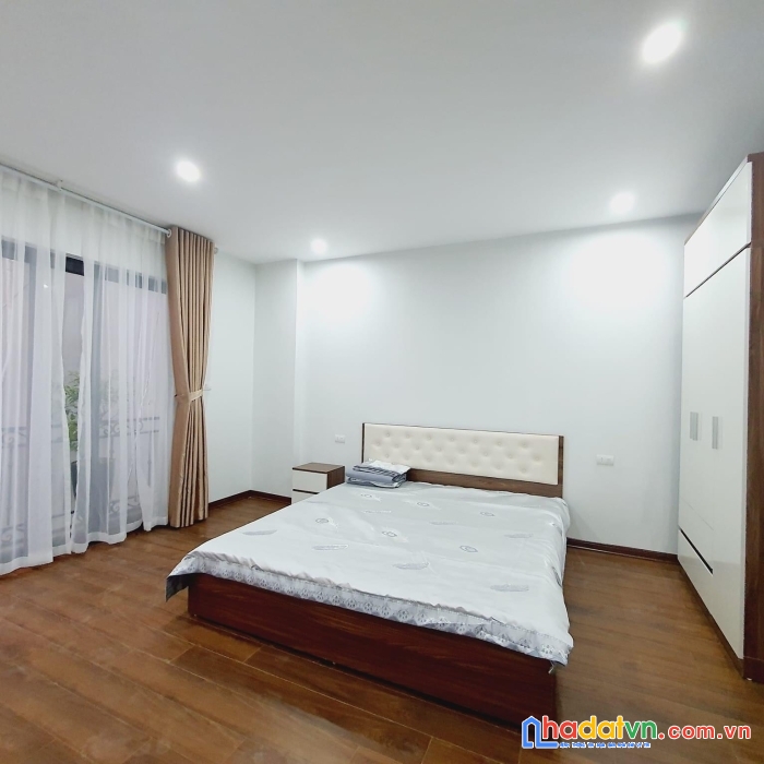 Bán nhà lk lê trọng tấn la khê 7t tmáy kdoanh ô tô chỉ hơn 9tỷ.