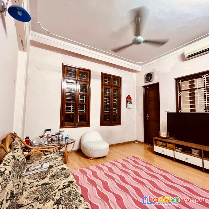 Lý nam đế, nhà đẹp, đẳng cấp, khu vip qđ- 75m2- 4 tầng- mt 6.6 m, nhỉnh 21 tỷ 