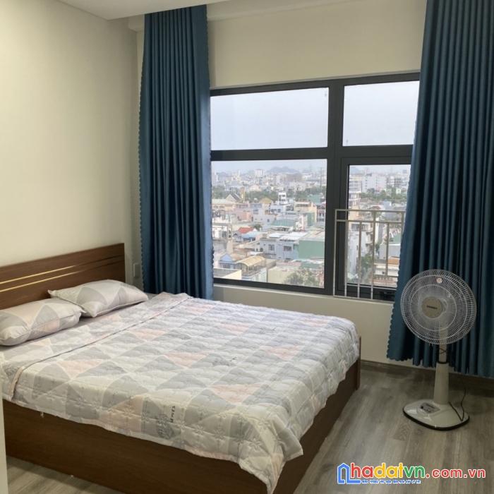 Căn hộ monarchy 80m2 - 2pn view đẹp sơn trà 0799004406