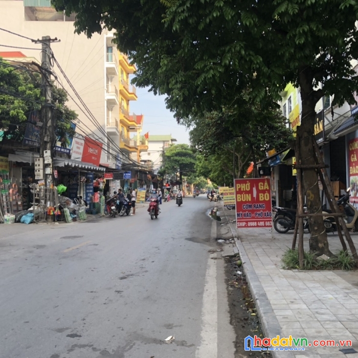 Nhà yên lộ, ô tô 50m 4t 3 tỷ