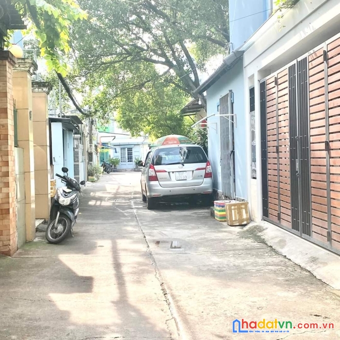 Nhà đẹp đ. yên đỗ bình thạnh - 3 tầng btct - 52m2 - 5.6 tỷ