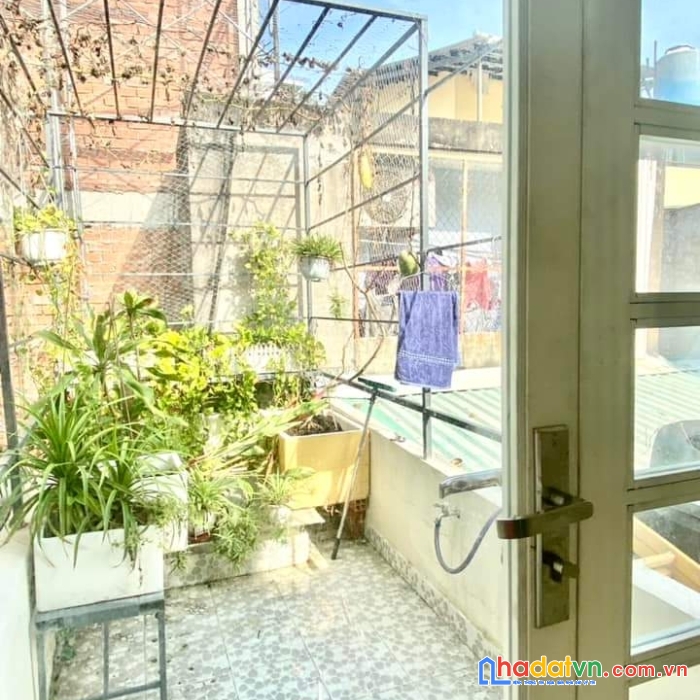 Nhà mới - hiếm - thích quảng đức - chỉ 2,5 tỷ - phường 5- phú nhuận.