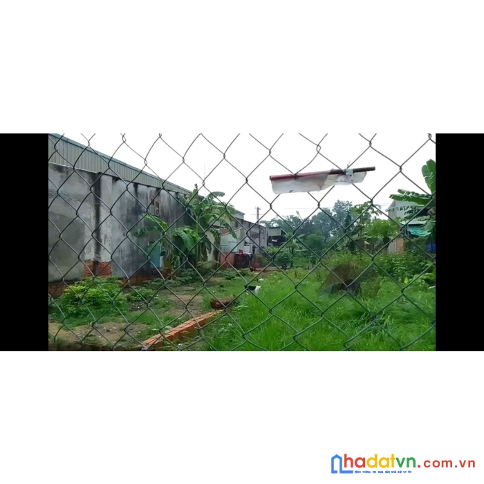 Đất đẹp định cư liền kề cụm kcn hạnh phúc, giá ngộp.