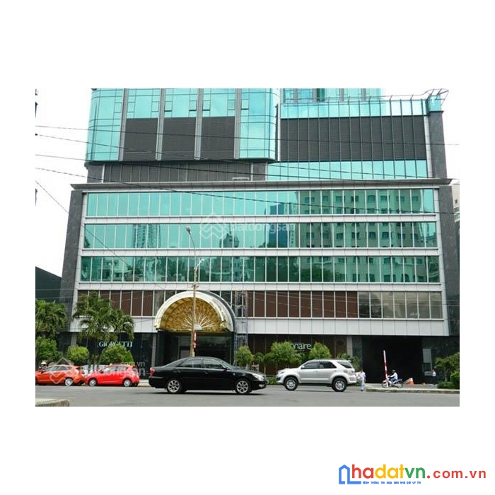 Mtđường trần đình xu, p. cô giang, quận 1, 22x49m, nhà cấp 4