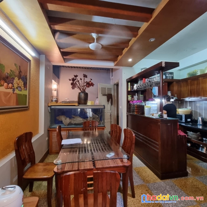 Nguyễn văn huyên: 80m*5t*mt 5m, ô tô, sát phố, kinh doanh, nhà mới ở ngay, 11 tỷ.