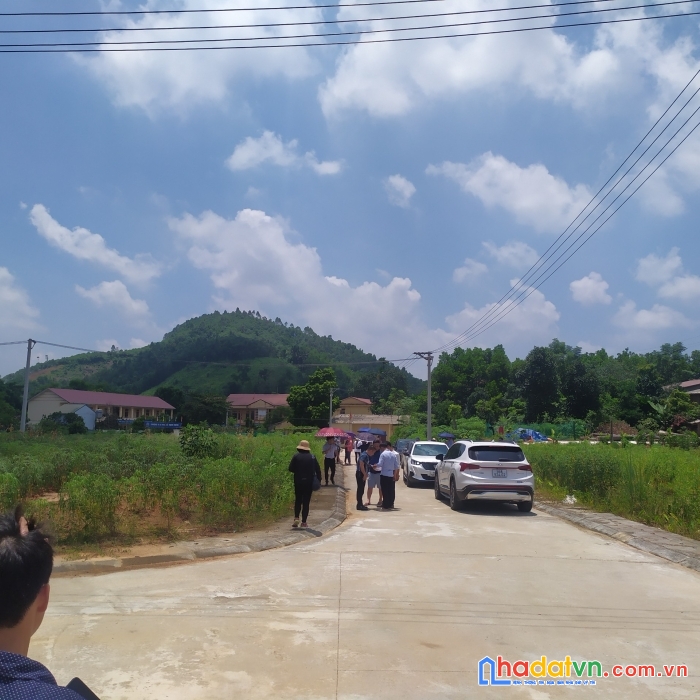 Siêu phẩm đất nền tại trấn yên,yên bái giá chỉ 7xxtr nhở