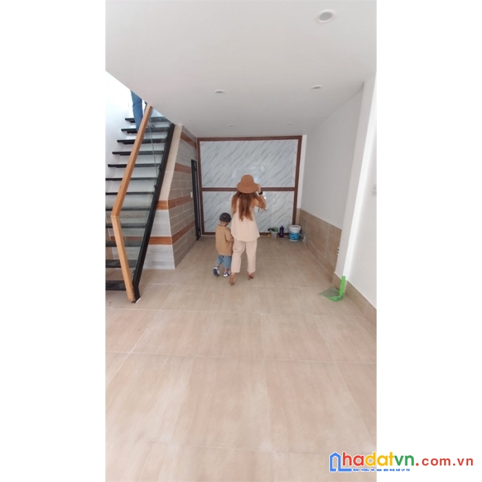 Cho thuê mặt bằng vừa hoàn thiện đường trương công định p7, tp.vũng tàu