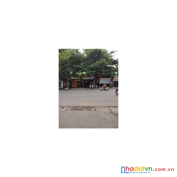 Bán mặt đường ql6 105m mặt tiền 10m - view thoáng - kim doanh