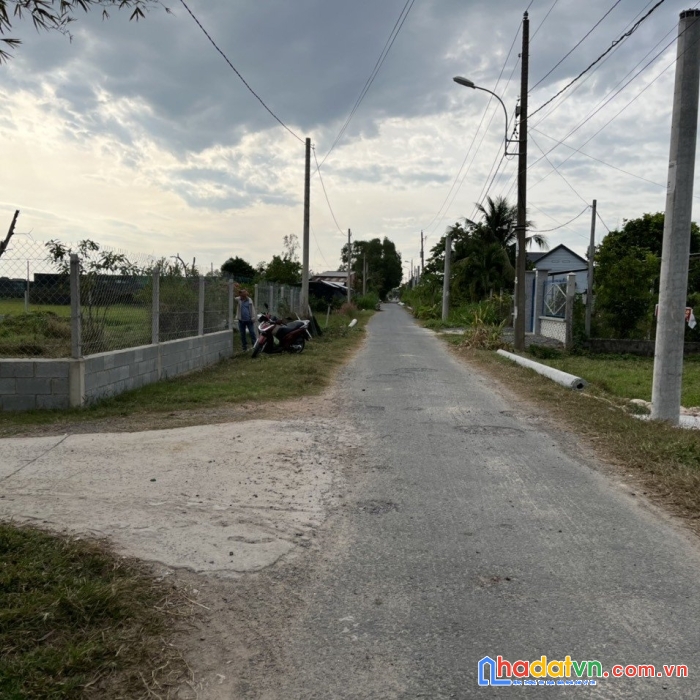 Cần bán nhanh lô 2mt 1355.8m2 đất thổ, đ tỉnh lộ 7, trung lập hạ, củ chi. giá 7 tỷ