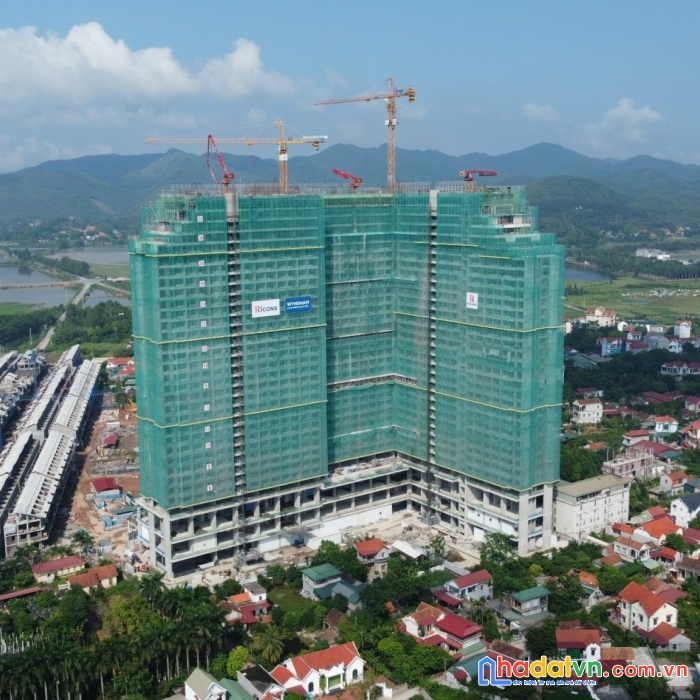 Chính chủ căn q2722 wyndham thanh thủy chỉ 950tr rẻ nhất thị trường