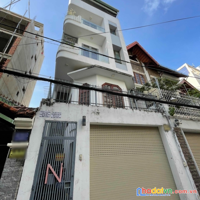 Hxh 46/10 nguyễn cửu vân, p.17, bình thạnh