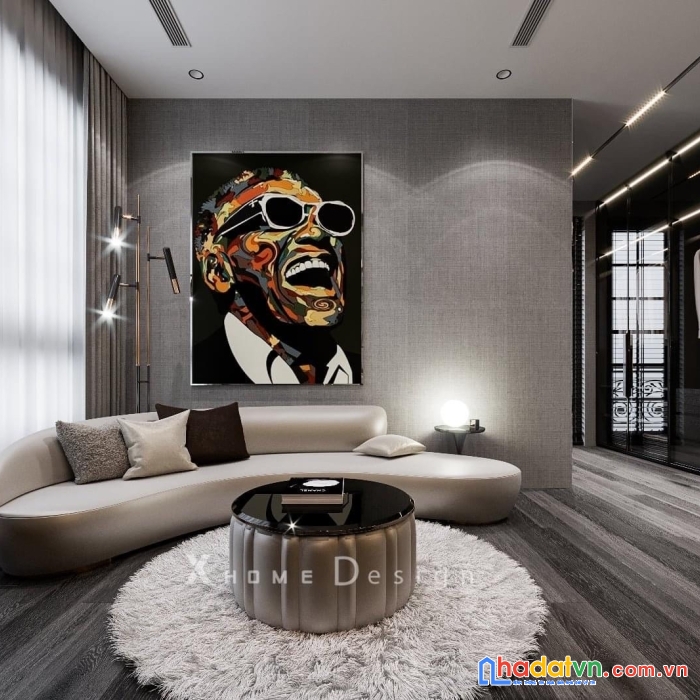 Mặt tiền quận 1 diện tích lớn 8 x 28 m2 - thích hợp đầu tư xây dựng building cao cấp - vị trí vàng